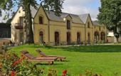 Туры в отель Chateau de Bellefontaine