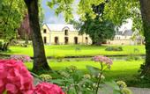 Туры в отель Chateau de Bellefontaine