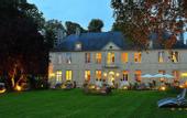 Туры в отель Chateau de Bellefontaine