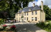 Туры в отель Chateau de Bellefontaine