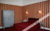 Туры в отель Chateau de Bellefontaine