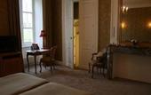 Туры в отель Chateau de Bellefontaine