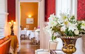 Туры в отель Chateau de Bellefontaine