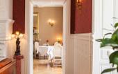 Туры в отель Chateau de Bellefontaine