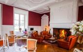 Туры в отель Chateau de Bellefontaine