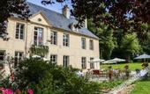 Туры в отель Chateau de Bellefontaine