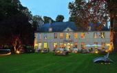 Туры в отель Chateau de Bellefontaine