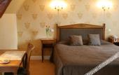 Туры в отель Chateau de Bellefontaine