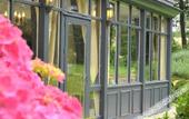 Туры в отель Chateau de Bellefontaine