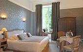 Туры в отель Chateau de Bellefontaine