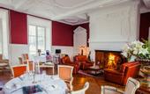 Туры в отель Chateau de Bellefontaine