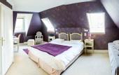 Туры в отель Chateau de Bellefontaine