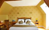Туры в отель Chateau de Bellefontaine