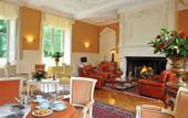 Туры в отель Chateau de Bellefontaine