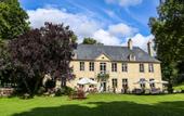 Туры в отель Chateau de Bellefontaine