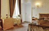 Туры в отель Chateau de Bellefontaine