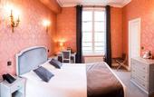 Туры в отель Chateau de Bellefontaine