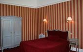 Туры в отель Chateau de Bellefontaine