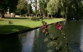 Туры в отель Chateau de Bellefontaine