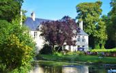 Туры в отель Chateau de Bellefontaine