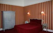 Туры в отель Chateau de Bellefontaine