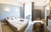 Туры в отель Chateau de Bellefontaine