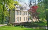 Туры в отель Chateau de Bellefontaine