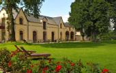 Туры в отель Chateau de Bellefontaine