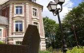 Туры в отель Le Domaine de Beaulieu