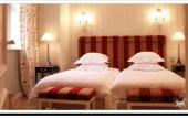 Туры в отель Le Domaine de Beaulieu