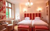 Туры в отель Le Domaine de Beaulieu