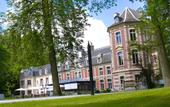 Туры в отель Le Domaine de Beaulieu