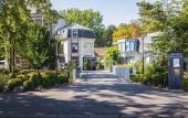 Туры в отель Le Domaine de Beaulieu