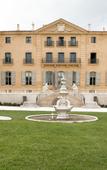 Туры в отель Chateau de Fonscolombe - Relais & Chateaux