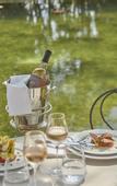 Туры в отель Chateau de Fonscolombe - Relais & Chateaux