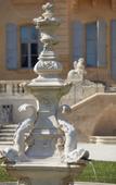 Туры в отель Chateau de Fonscolombe - Relais & Chateaux