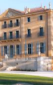 Туры в отель Chateau de Fonscolombe - Relais & Chateaux
