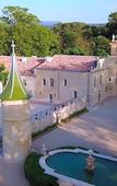Туры в отель Chateau de Fonscolombe - Relais & Chateaux