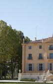 Туры в отель Chateau de Fonscolombe - Relais & Chateaux