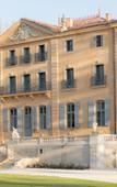 Туры в отель Chateau de Fonscolombe - Relais & Chateaux