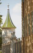 Туры в отель Chateau de Fonscolombe - Relais & Chateaux