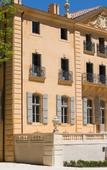 Туры в отель Chateau de Fonscolombe - Relais & Chateaux