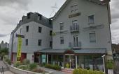 Туры в отель Hotel Victor Hugo & Spa