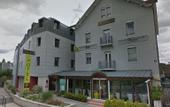 Туры в отель Hotel Victor Hugo & Spa