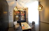 Туры в отель Hotel Victor Hugo & Spa