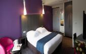 Туры в отель Hotel Victor Hugo & Spa