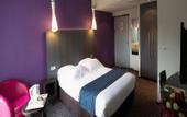 Туры в отель Hotel Victor Hugo & Spa