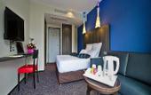 Туры в отель Hotel Victor Hugo & Spa