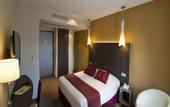 Туры в отель Hotel Victor Hugo & Spa