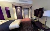 Туры в отель Hotel Victor Hugo & Spa